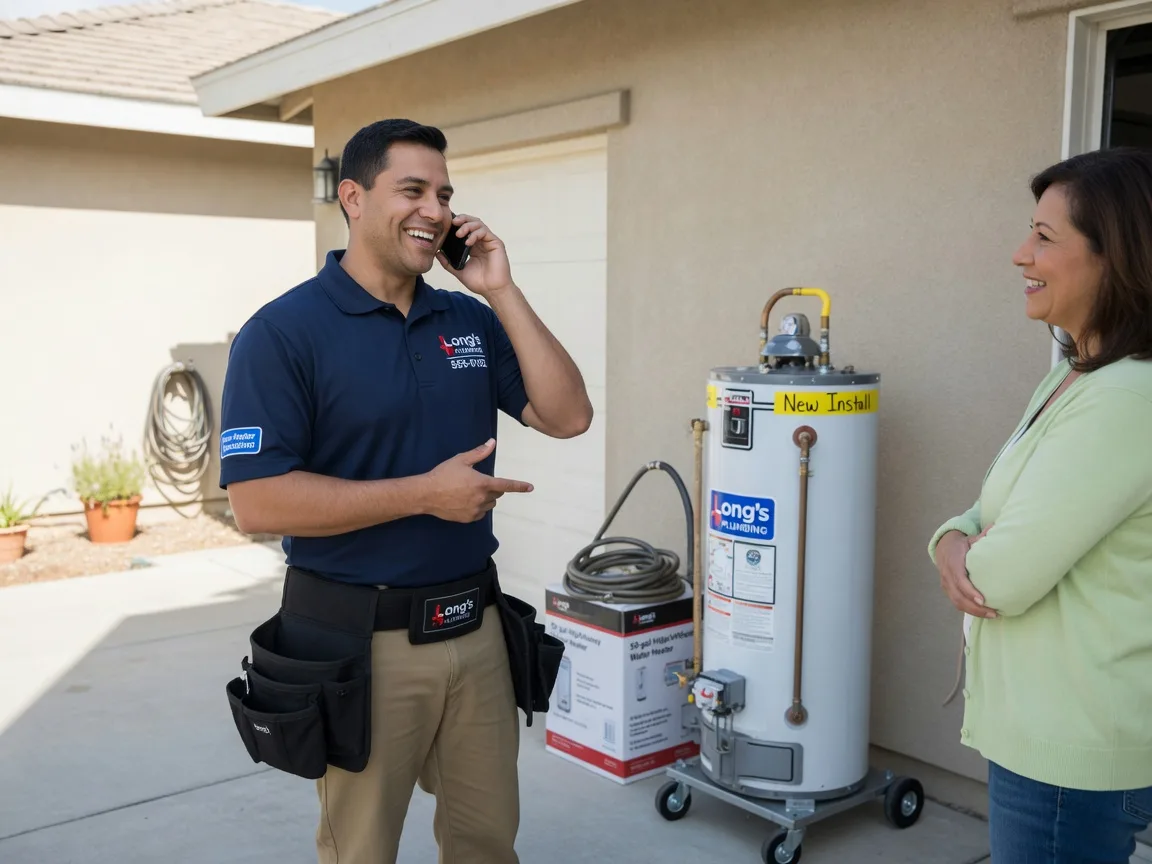 Leak Detection El Reno, OK FAQs